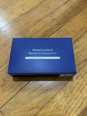 Nanit Breathing Band for Babies